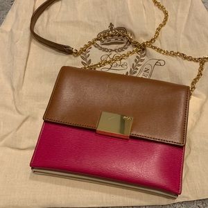 Ralph Lauren Newbury Crossbody